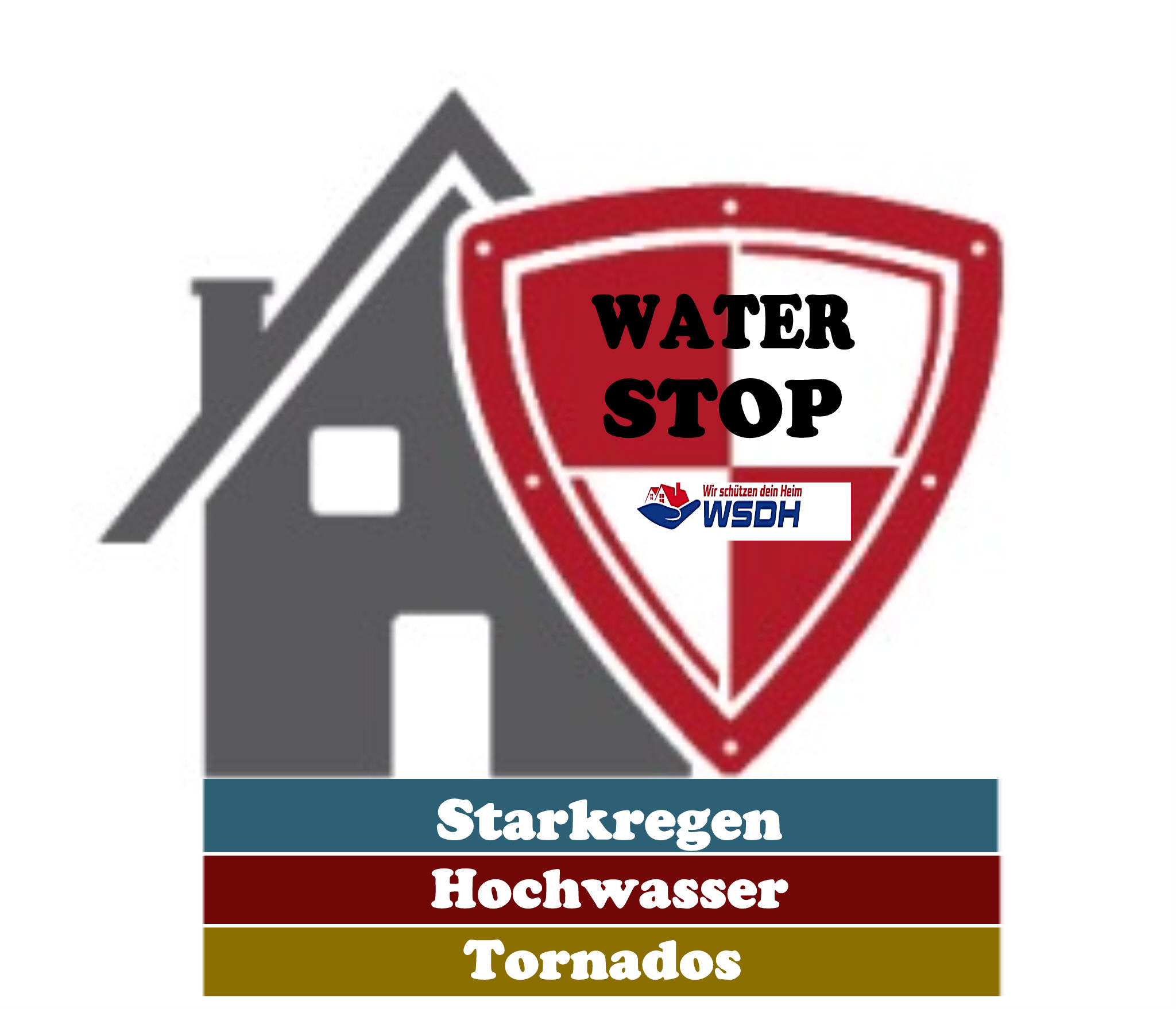 Waterstop Logo